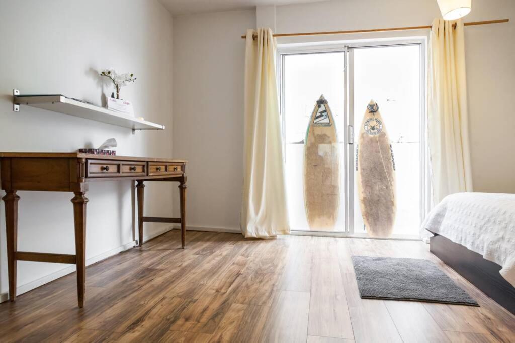 Surfboards Included In Your Stay!!! تيجوانا المظهر الخارجي الصورة